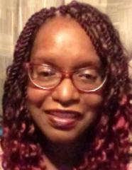 Dr Jackie Harrington