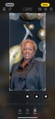 Beverly Marshall