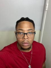 Oscar Harrison
