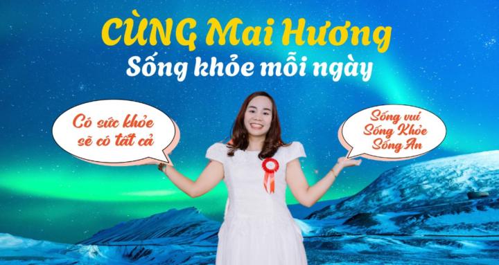 Cộng Đồng Sống Khỏe Chủ Động