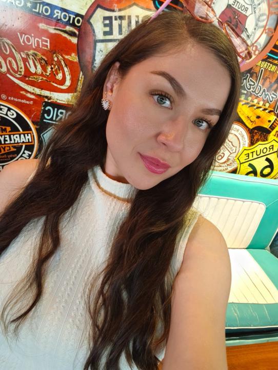 Edna Cristina Hernández