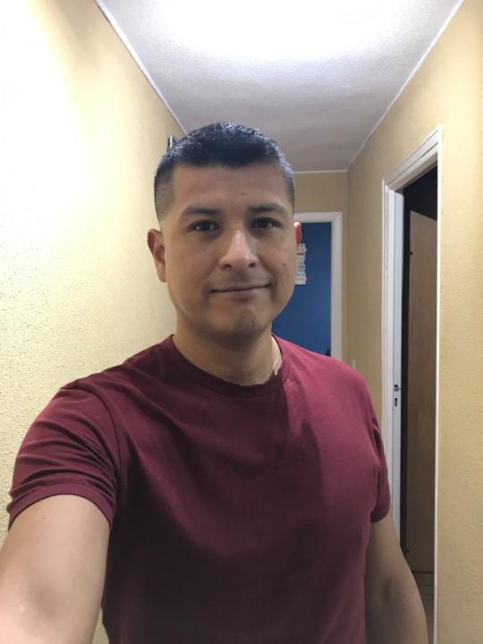 Marco Antonio Buitron Apumayta