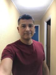Marco Antonio Buitron Apumayta