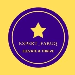 Expert Faruq