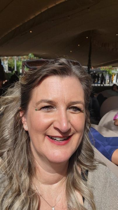 Sonia Eterno-sposito