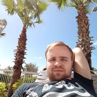 Patrick Blomeyer