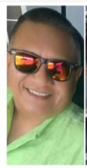 David Espinoza