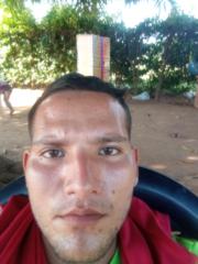 Yeferson Tua