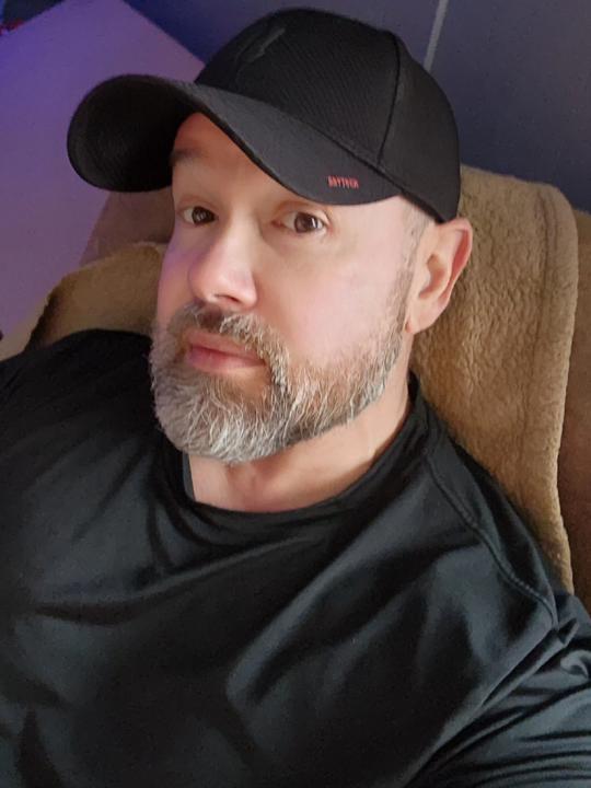Brad Monsaas