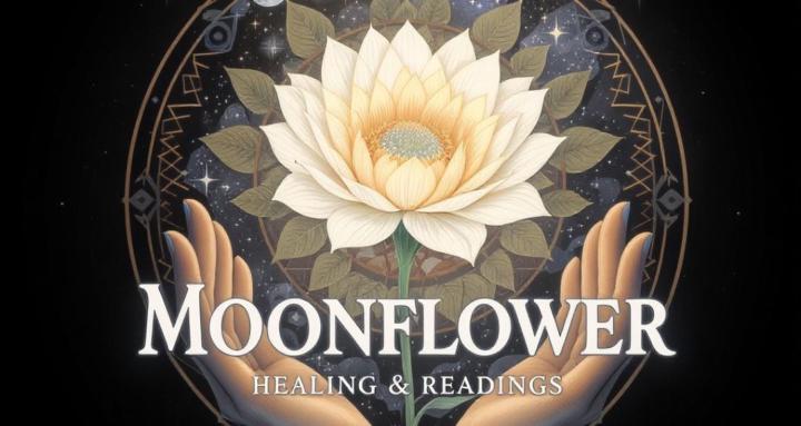 Moonflower Energy Healing