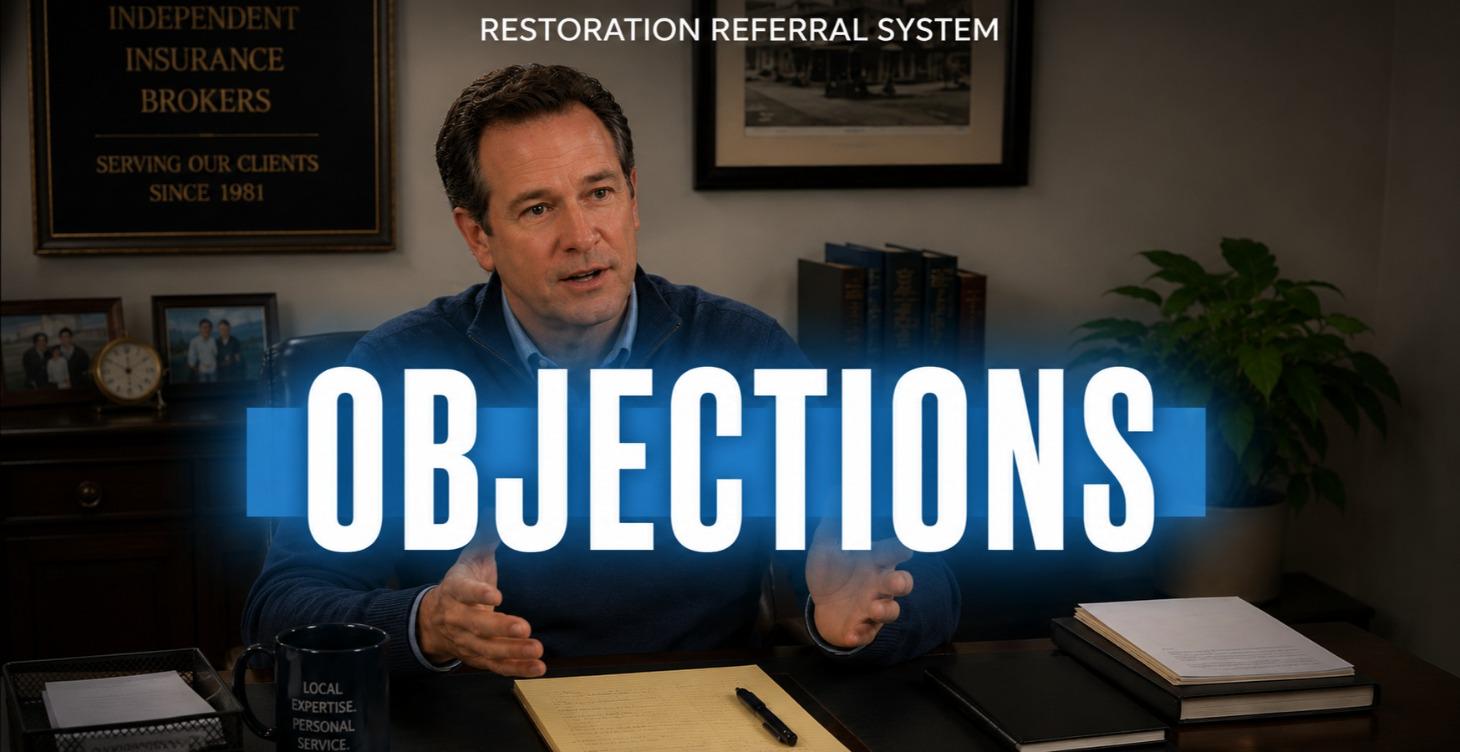 Objections