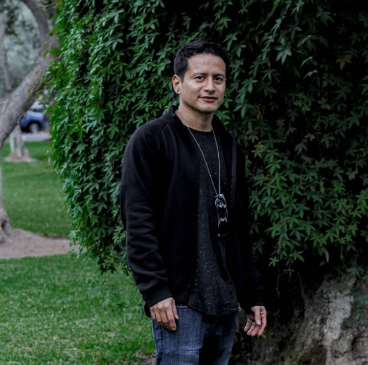 Andersson Rios Infante