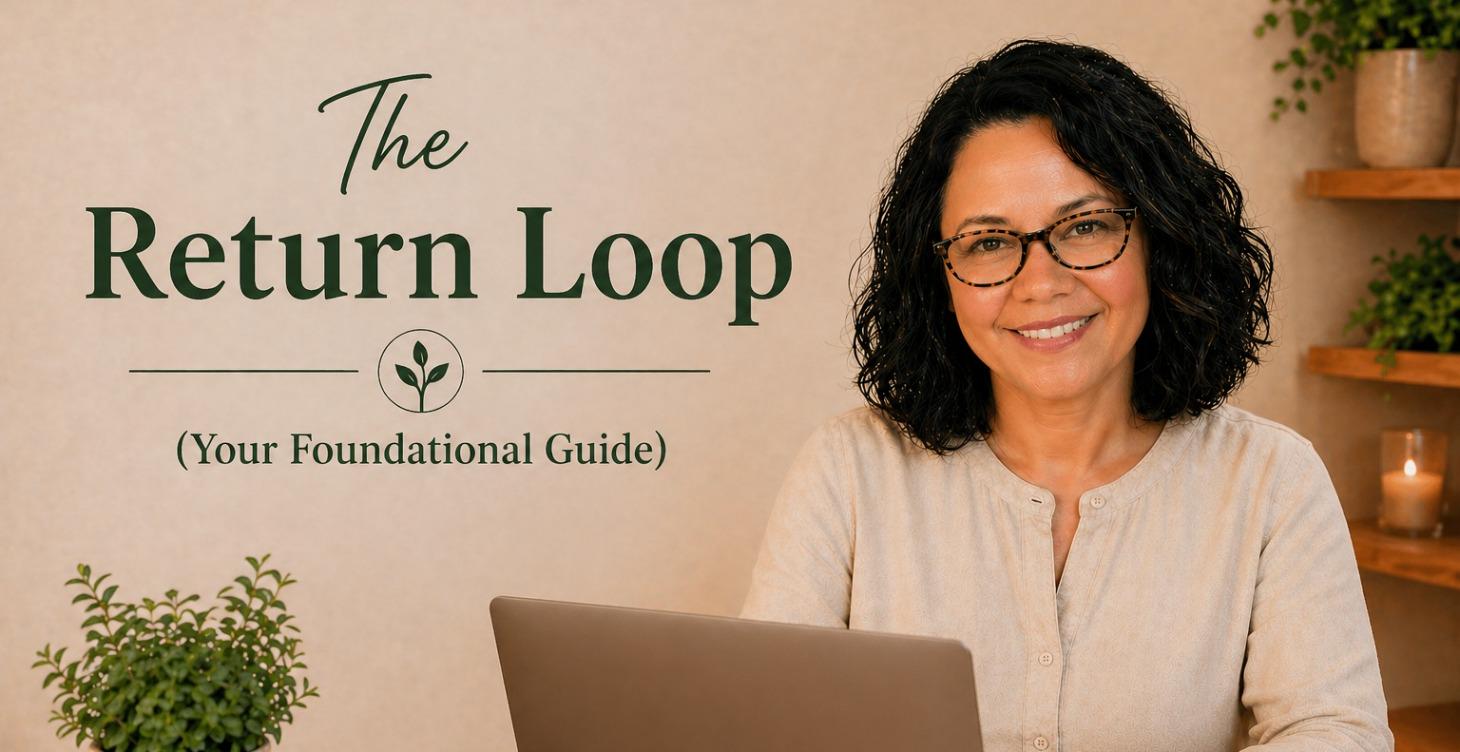 The Return Loop (Free Guide)