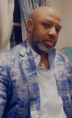 Luther-king Joseph
