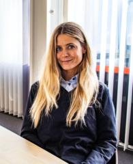 Camilla Ebbesen