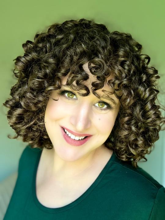Sarah Reddinger