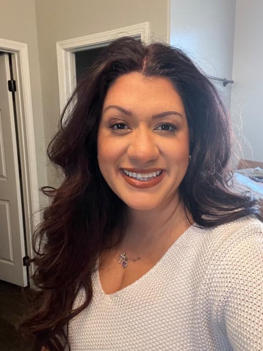 Adriann Rosales