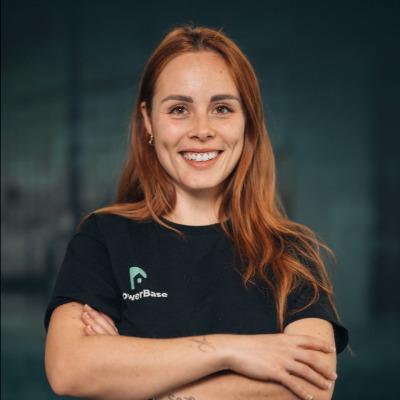 Alessia Münsch