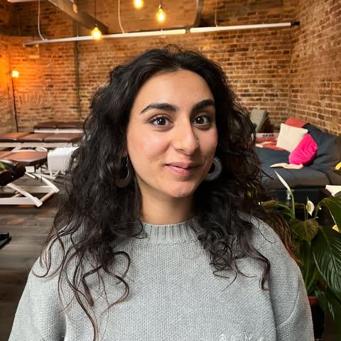 Nadia Rayasat