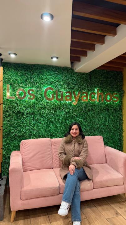 Lucia Elizabeth