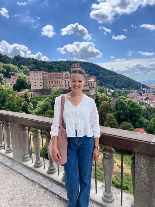 Tabea Hahn