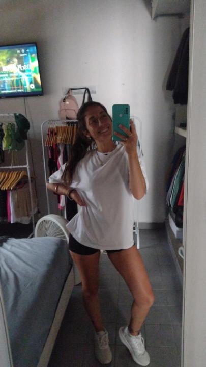 Daniela San Martin