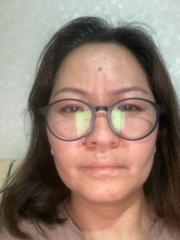 Uyangaa Tserensonom