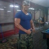 Hugo Humberto Farfán Quiñónez