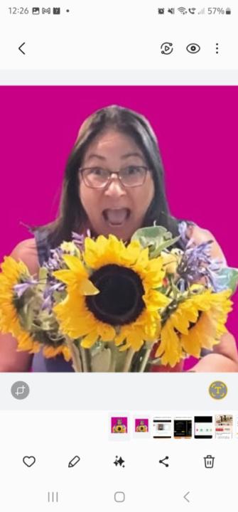 Camille Jokumsen Bond