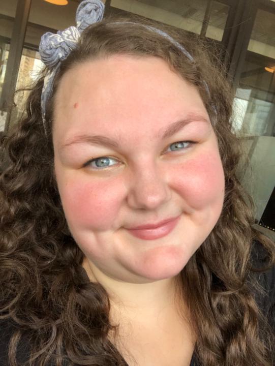 Emily Shaddox
