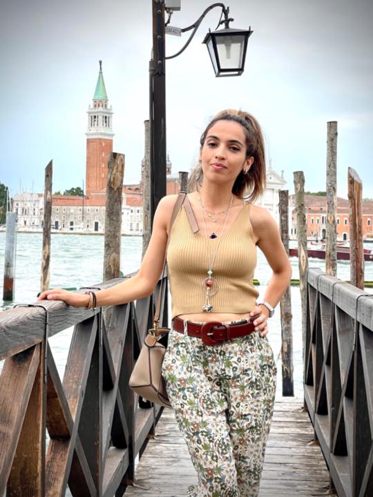 Hiba Chraibi