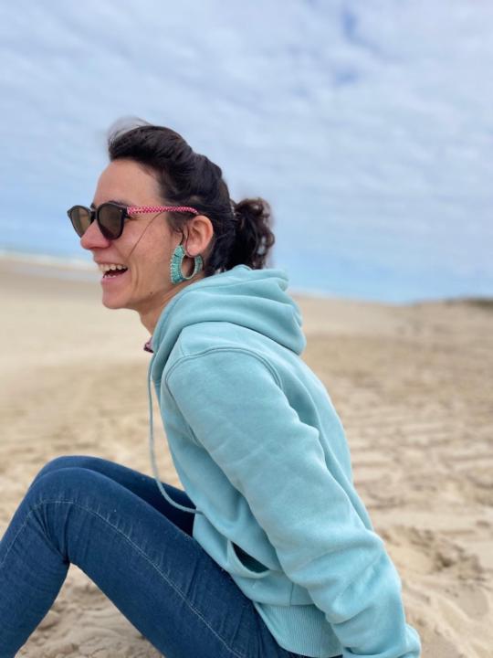 Lucie Hesse