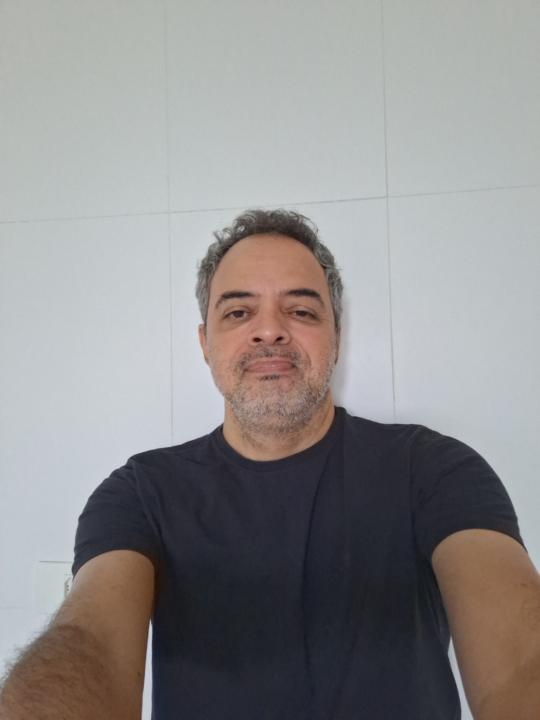 Emerson Santos