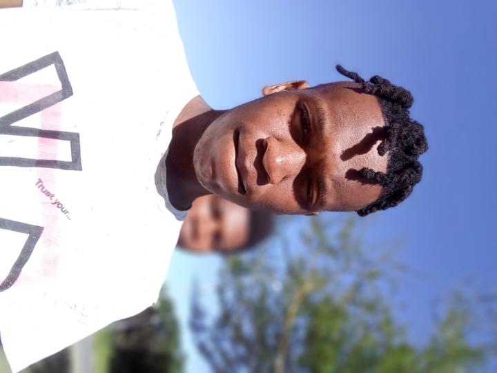 Njabulo Mbuthuma