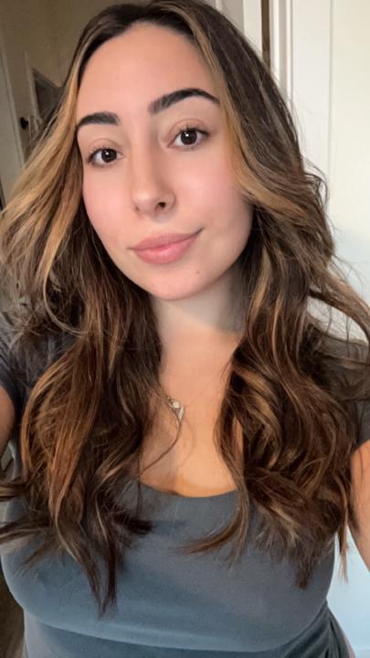 Amanda Urban