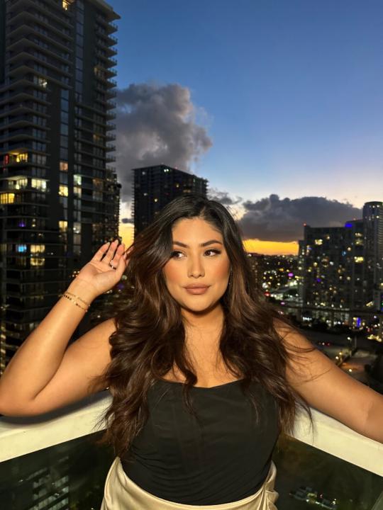 Valerie Ramon