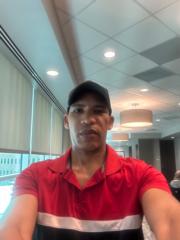 Amilcar Rojas