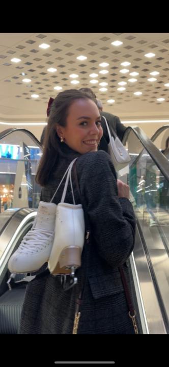 Chloe Roche