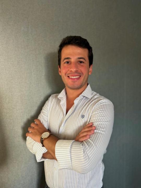 Miguel Sanchez