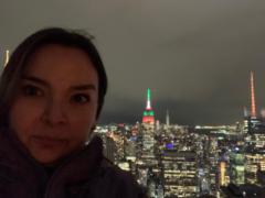Paula Bravo