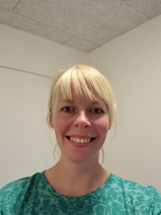 Nele Husted Kristensen