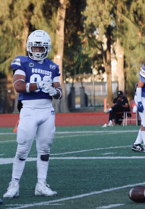 Paulo Carim Benhumea Vidales