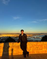 Mickael Carapiet
