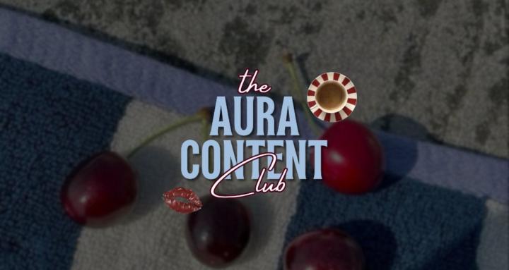 The Aura Content Club™