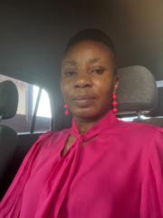 Virginia Hlamalani