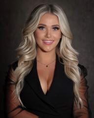 Khloe Hammond