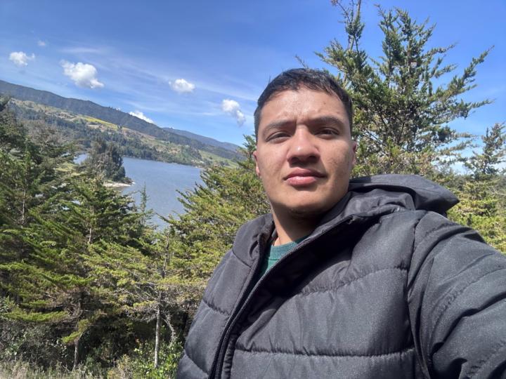 Jhonny Martinez