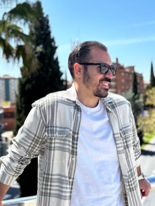 David Fernandez