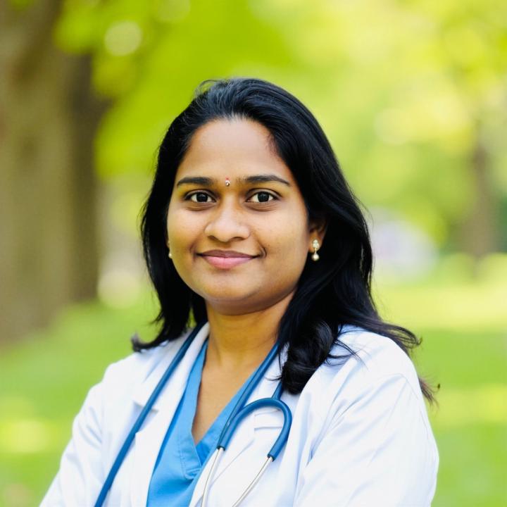 Suchitra Pasupula
