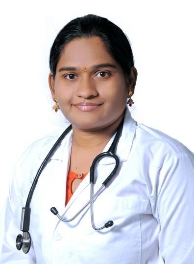 Suchitra Pasupula